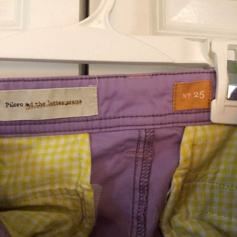 Pants - Picture 3 of 3